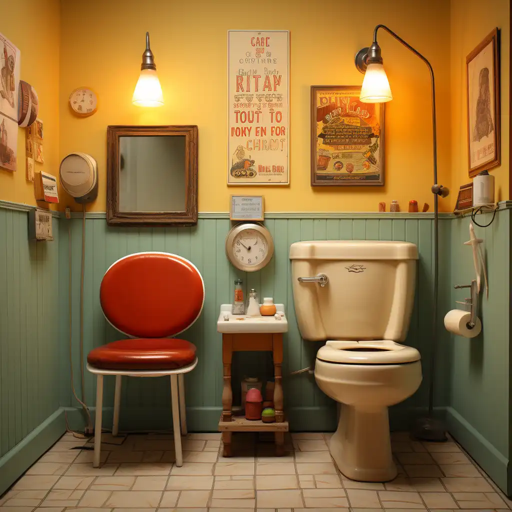 Het belang van een aangepast toilet voor senioren